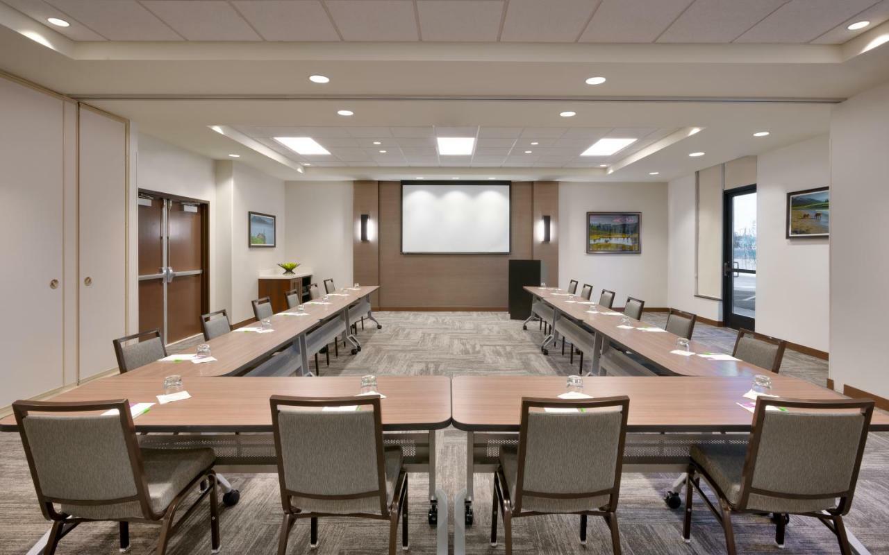 Hyatt Place Anchorage-Midtown מראה חיצוני תמונה