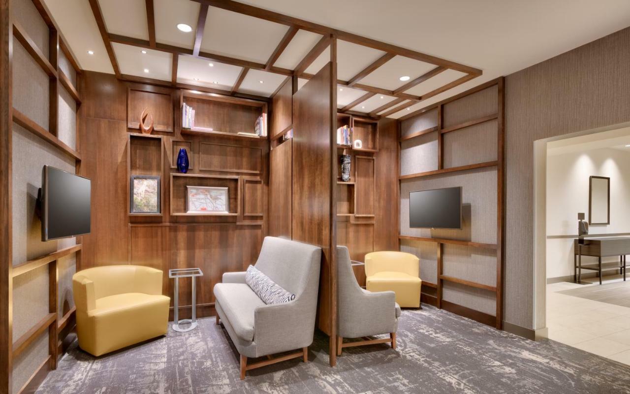 Hyatt Place Anchorage-Midtown מראה חיצוני תמונה