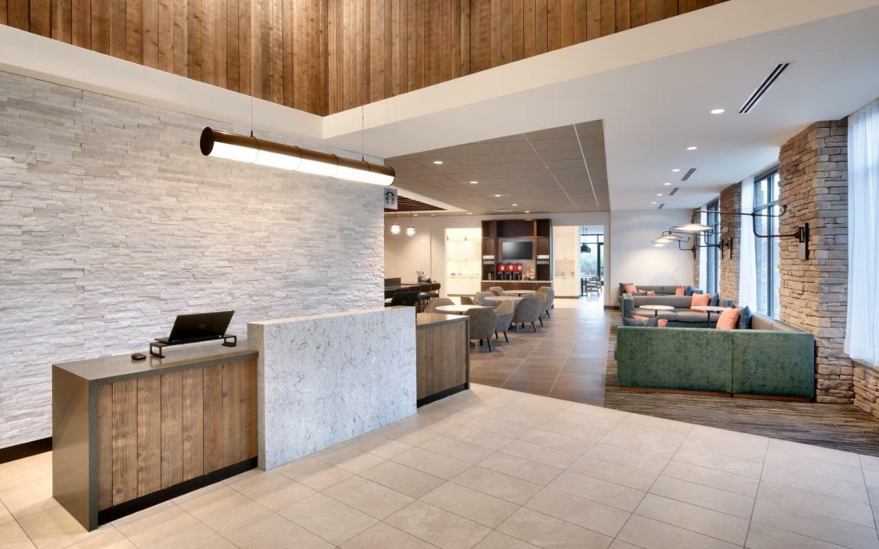 Hyatt Place Anchorage-Midtown מראה חיצוני תמונה