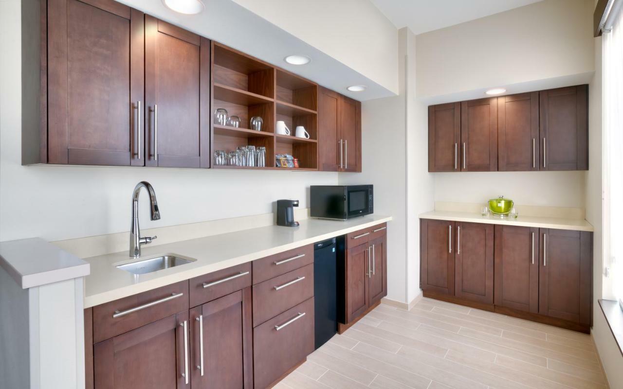 Hyatt Place Anchorage-Midtown מראה חיצוני תמונה