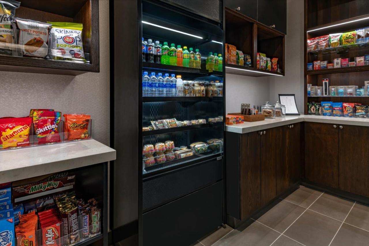 Hyatt Place Anchorage-Midtown מראה חיצוני תמונה